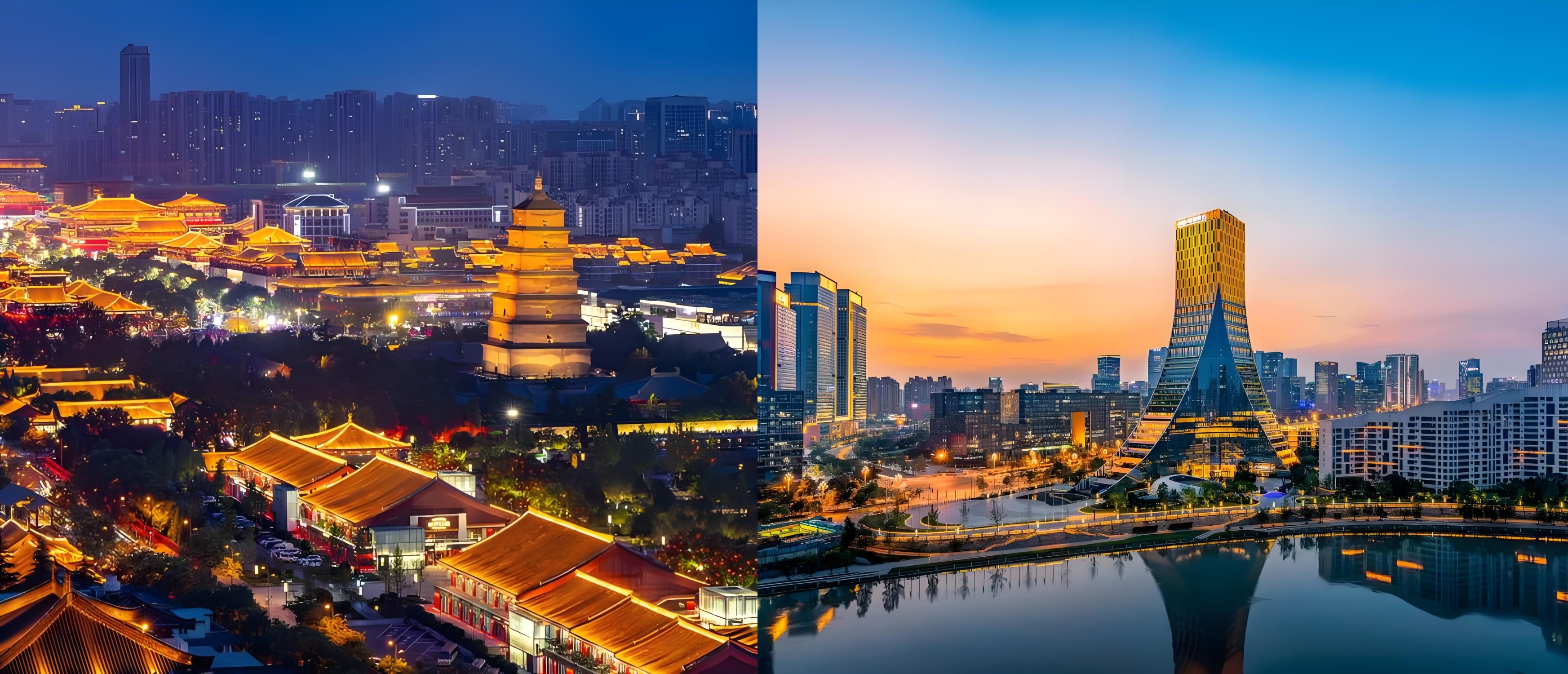 志之所趨 同心同行 | 康貝醫療西安、成都服務中心正式啟用！